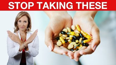 3 Supplements You Should NEVER take | Dr. Janine 10 1695247236 maxresdefault