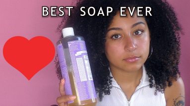 DR. BRONNER'S SOAP CHANGED MY LIFE | Face Wash, Shampoo, Body Wash, etc. 18 1695741022 maxresdefault