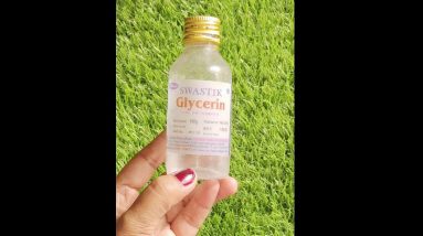 glycerin and rosewater for skin whitening #shorts 16 1696695124 maxresdefault