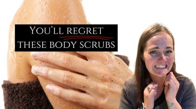 Best Body Scrub for Dry Skin | Eczema Relief for Fall & Winter 20 1697462968 maxresdefault