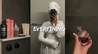 My VIRAL TikTok Shower Routine!? | *VANILLA EDITION* | Nia Kajumulo 16 1697470289 maxresdefault