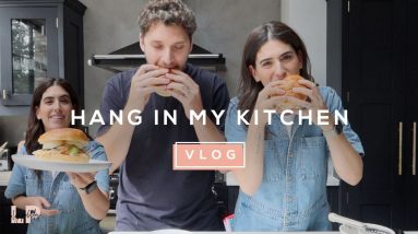 FOOD SHOP, HAIR REMOVAL CHAT & LOTS OF COOKING | Lily Pebbles 2 1697484974 maxresdefault