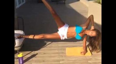 Start #train your #legs and #veins improve #circulation, no more tired #legs with #Flavonoids 18 1699393306 hqdefault