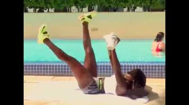 Start #train your #legs and #veins improve #circulation, no more tired #legs with #Flavonoids 18 1699418999 hqdefault