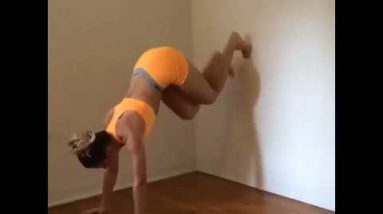 #Benefits of #leg #raises improve circulation and prevent chronic venous, heavy legs, varicose veins 16 1699444621 hqdefault
