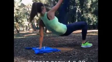 How to improve #glutes and prevent chronic #venous, heavy #legs, #varicose veins #hemorrhoids? 12 1699848317 hqdefault