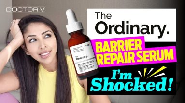THE ORDINARY BARRIER REPAIR SERUM - I'M SHOCKED! 2 1699914679 maxresdefault