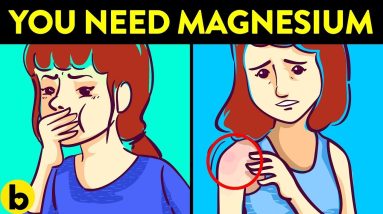 16 Clear Signs Of Magnesium Deficiency You Should Not Ignore 20 1699922264 maxresdefault