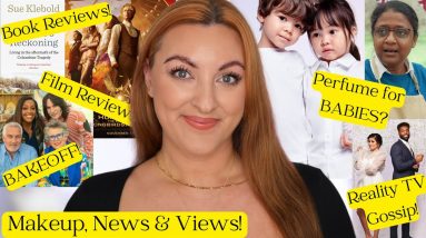 MAKEUP, NEWS & VIEWS | Get Ready With Me! 12 1699948118 maxresdefault
