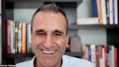 Kids, Mold, and Mental Health - My Podcast Interview w/ pediatrician Dr. Pejman Katiraei 10 1700334780 hqdefault