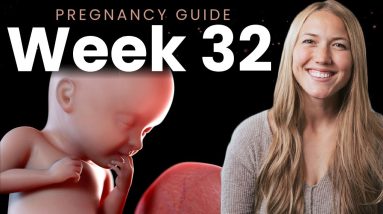 32 Weeks Pregnant | Week By Week Pregnancy 4 1700378644 maxresdefault