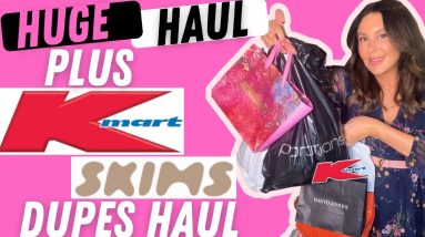 HUGE HAUL!KMART SKIMS DUPES, SKIN CARE, AUSTRALIAN FASHION, MAKE UP| Australian Womens Life & Style 10 1700452274 maxresdefault