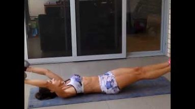 #sexy #girl #circulation and prevent chronic #venous, heavy #legs, #varicose veins #hemorrhoids 6 1700625617 hqdefault