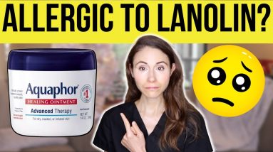 Allergic To Lanolin In Your Skincare? 6 1700710139 maxresdefault