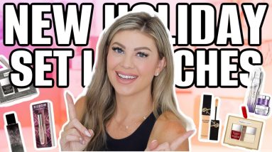 NEW HOLIDAY MAKEUP LAUNCHES 🤩 | MASSIVE PR UNBOXING HAUL! 18 1700721133 maxresdefault