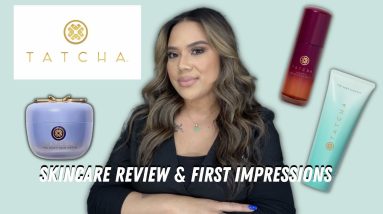 TATCHA SKINCARE REVIEW AND FIRST IMPRESSIONS | LICENSED ESTHETICIAN | KRISTEN MARIE 16 1700757781 maxresdefault