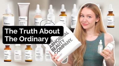 I Tried 15+ Products From The Ordinary And Here Are the BEST & WORST Ones... (Updated Thoughts 2023) 18 1701121376 maxresdefault