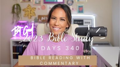 Study the Bible in One Year: Day 340 2 Corinthians 10-13 Reading with Commentary 4 1701906465 maxresdefault