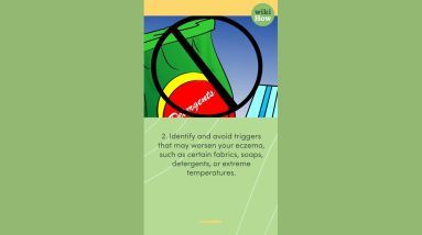How To Get Rid of Eczema 14 1702422600 maxresdefault