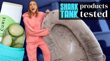 I Bought Viral SHARK TANK & KICKSTARTER PRODUCTS... were they any good?? (#7) 16 1702622968 maxresdefault