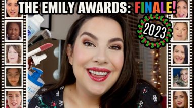 THE EMILY AWARDS FINALE! Beauty MVP's & More 10 1702748559 maxresdefault