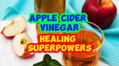“BREAKING: Apple Cider Vinegar’s Untold Medicinal Wonders Exposed! @HealthyRenew 8 1703092916 hqdefault