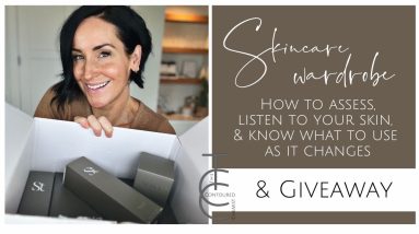 How to Assess, Listen to your Skin and Build a Skincare Wardrobe + Day 10 Giveaway 18 1703187423 maxresdefault