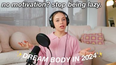 MOTIVATION TO START WORKING OUT IN 2024 | getting back on track & starting your fitness journey ! 12 1703213180 maxresdefault