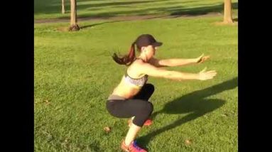 Everyday motivation for healthy legs, circulation. Beautiful legs #legsworkoutathome 4 1703264710 hqdefault