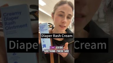 Diaper Rash Cream Is Underrated #dermatologist 8 1765847067 maxresdefault