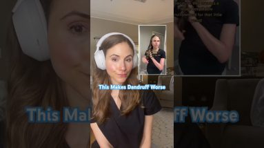 This Makes Dandruff Even Worse #dermatologist 14 1771005417 maxresdefault