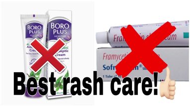 Best rash care for my baby k lie sbse acha rash care tip 🤩 10 1771007684 maxresdefault