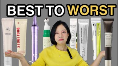 Best & Worst Korean Eye Creams 2026 (Tier List: Dark Circles, Wrinkles & Milia) 2 1771012113 maxresdefault