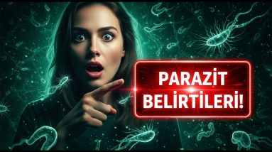 Vücudunuzda Parazit Olduğunun 10 Sinsi Belirtisi: Bağırsak Paraziti ve Tedavi Yolları 10 1771260584 maxresdefault