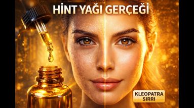 Hint Yağı Faydaları: Cilt Bakımı, Akne ve Kırışıklık İçin Doğal Çözüm 2 1771267904 maxresdefault