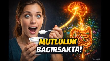 Probiyotiklerin Bilinmeyen Faydaları: Bağırsak Sağlığı, Bağışıklık ve 2. Beyin Mucizesi! 14 1771342487 maxresdefault