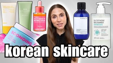 Korean Skincare Haul & Review | Barrier-Friendly Favorites 2 1771349327 maxresdefault