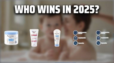 The Top 5 Best Cerave Baby Eczema Cream in 2025 - Must Watch Before Buying! 12 1771609425 maxresdefault