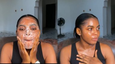 HOW TO MAKE YOUR SKIN CLEAR AD HEALTHY | HOW TO GET CLEAR SKIN 2 1771619590 maxresdefault