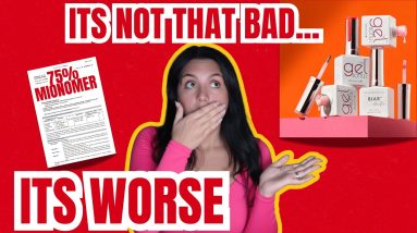 The WORST Brand in the Nail Industry 🚩| The REAL Issue with The Gel Bottle 🚨🛑 12 1772392509 maxresdefault